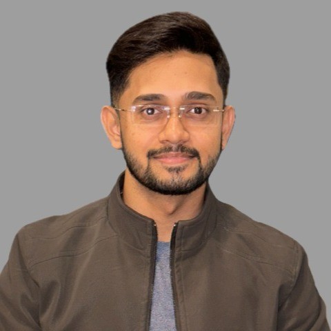 Vivek Chavhan