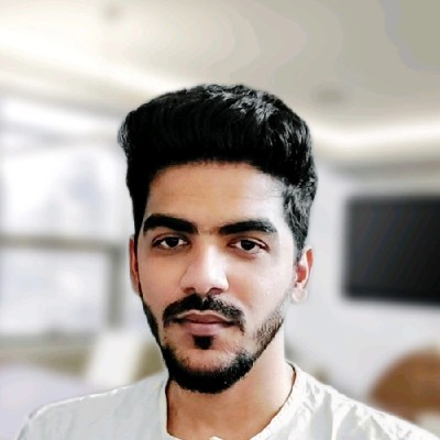 Maqsood Ulde