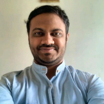 Deepak Chavda