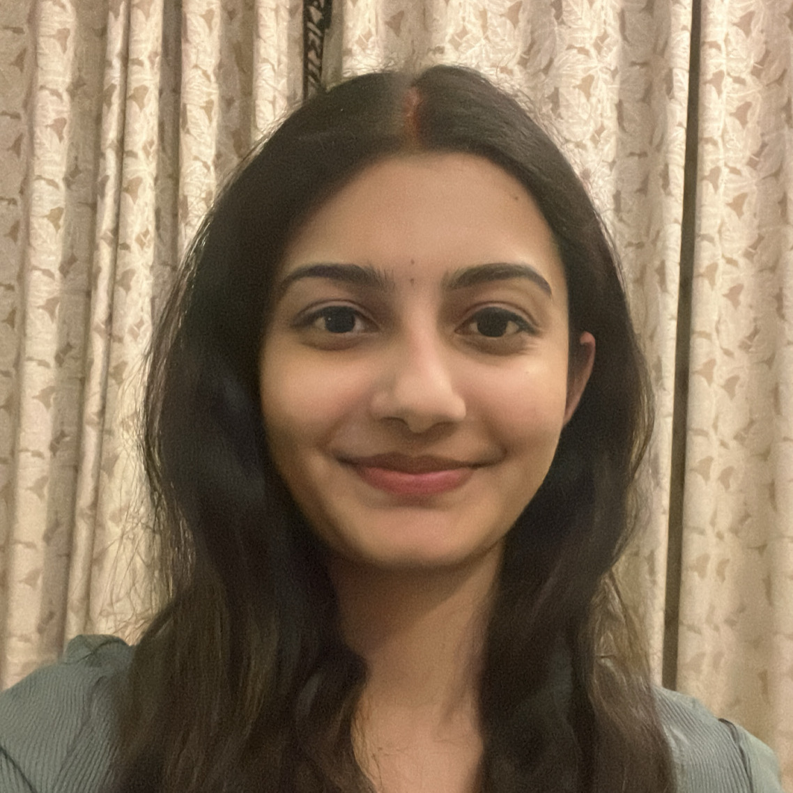 Kajol Mehta