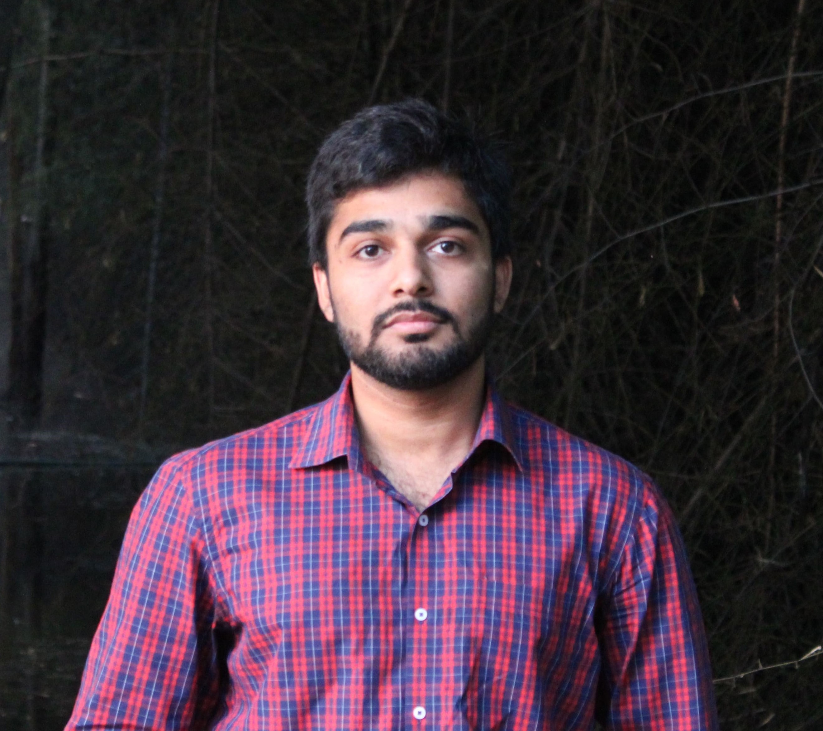 Aadesh Jain