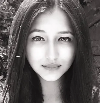 Kriti Dubey