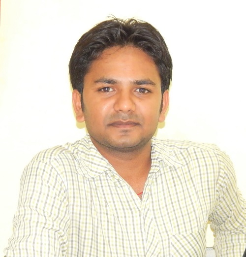 Rohit Verma