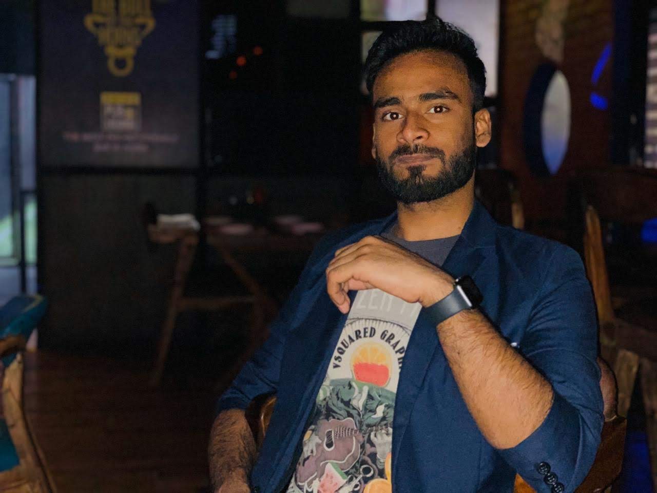 Mohd Osama