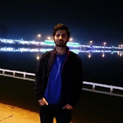 Aaryan Popli