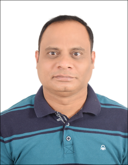 Ajit swain