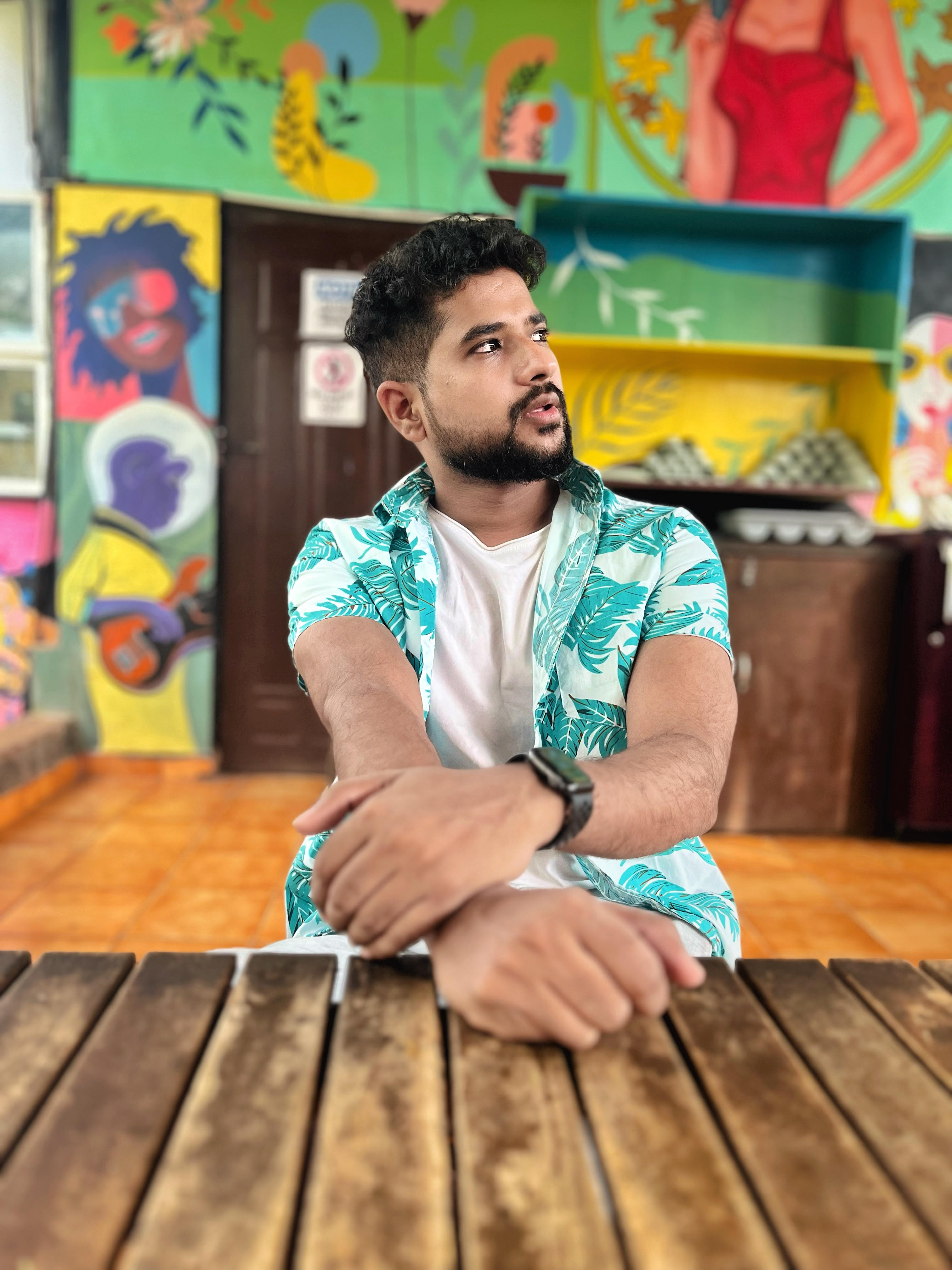 Alok Gupta