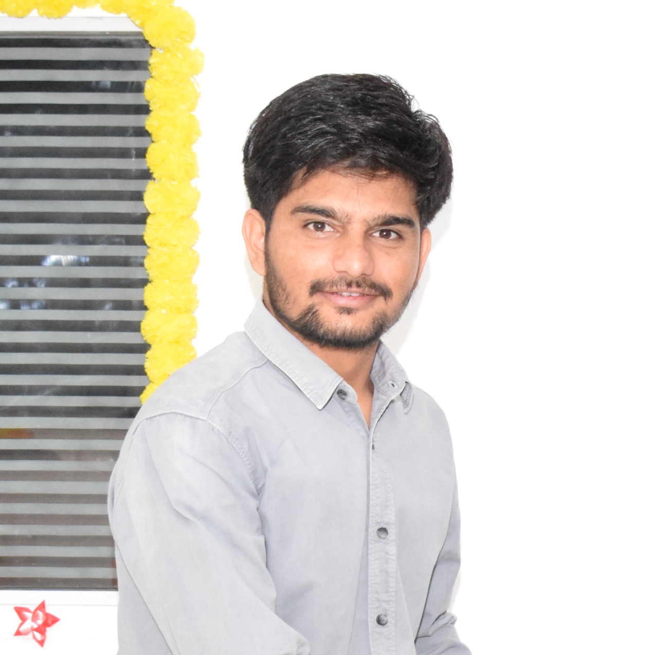 Amit Kumar