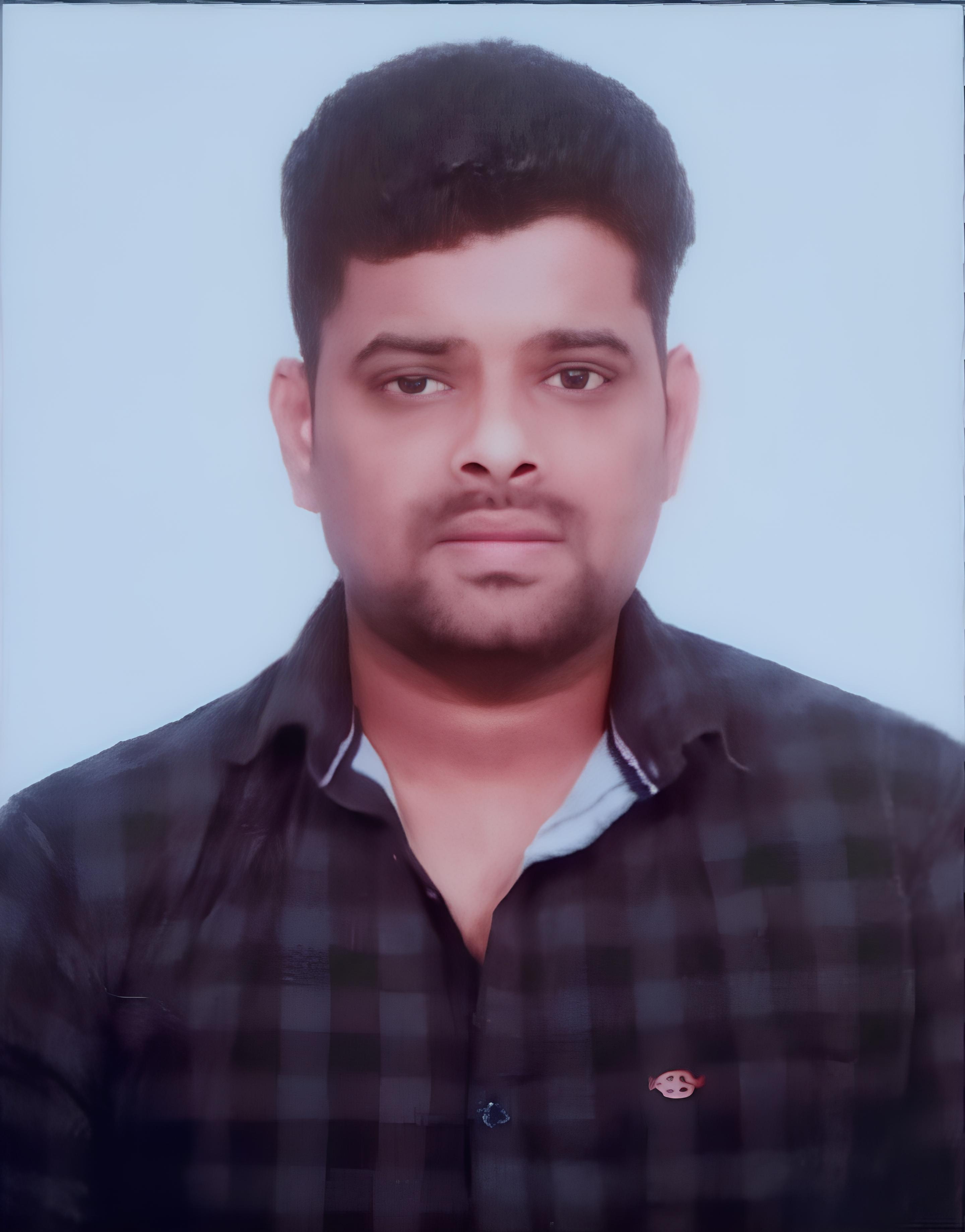 Barath kumar