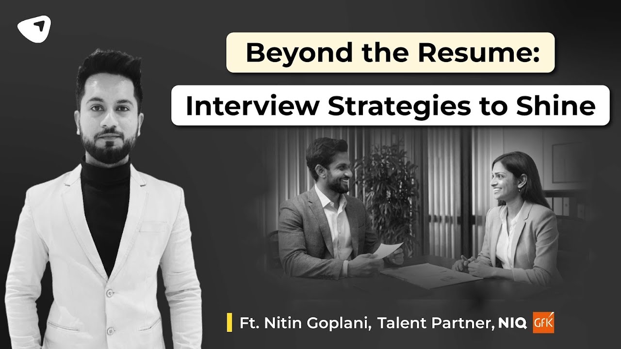 Interview Strategies to Shine