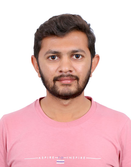 Bhavin Patel