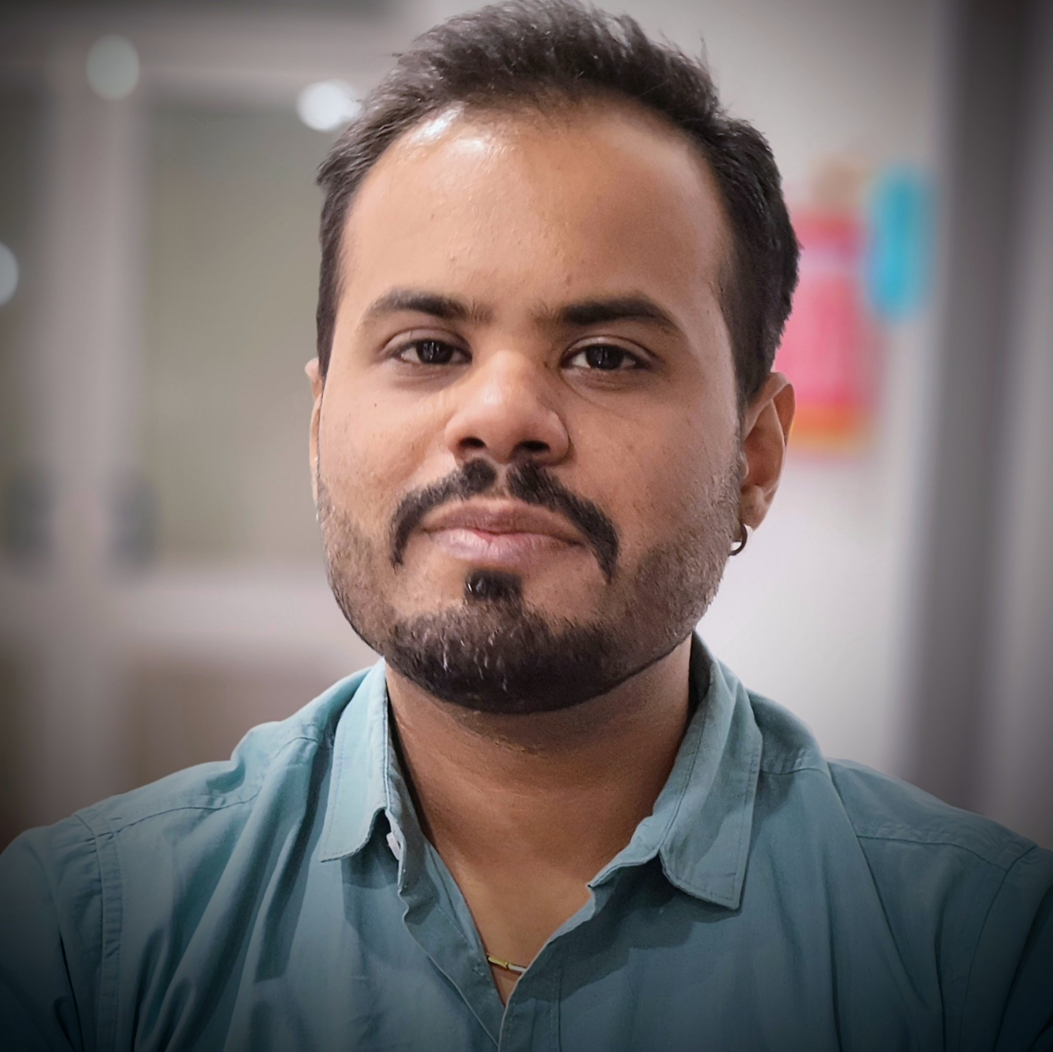 Chirag Chhuchha