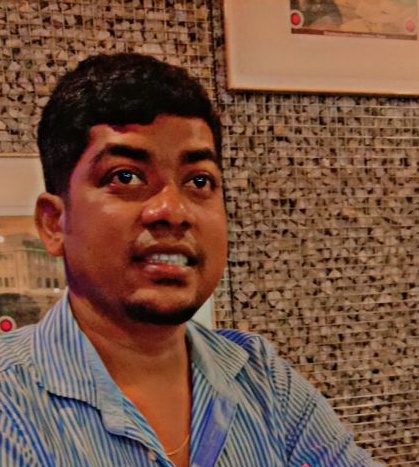 Debashis Biswal