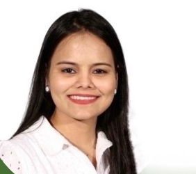 Deepa Bai Patel