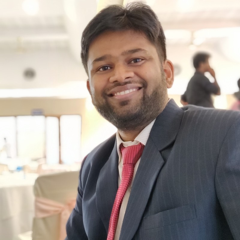 Kislay srivastava