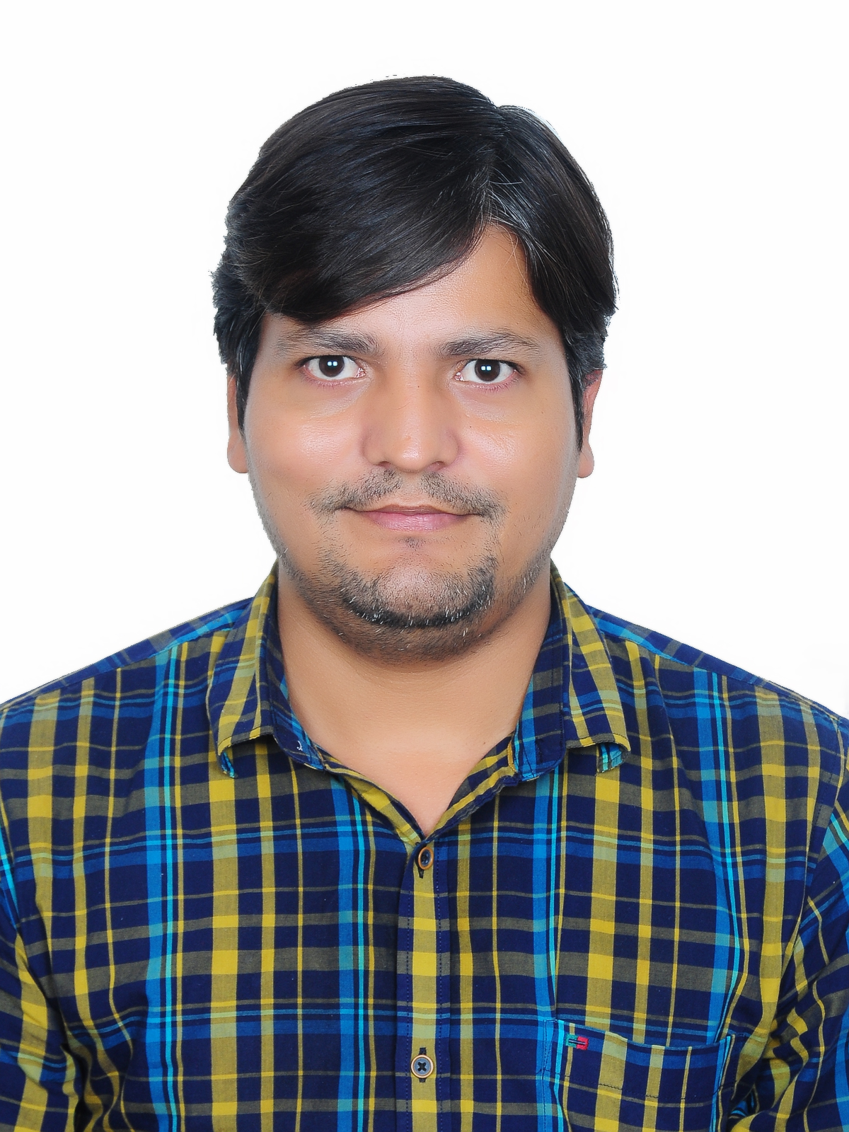 Harinder Singh Maan