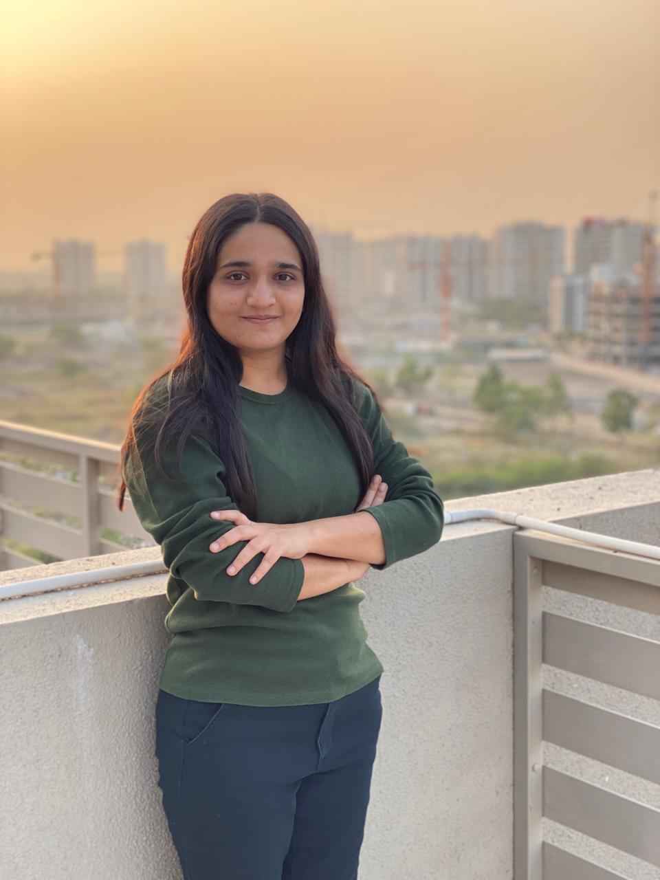 Gargi Kantesaria