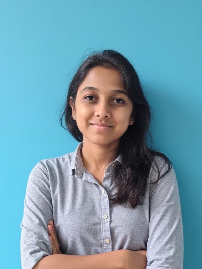 Ramya Ganesh