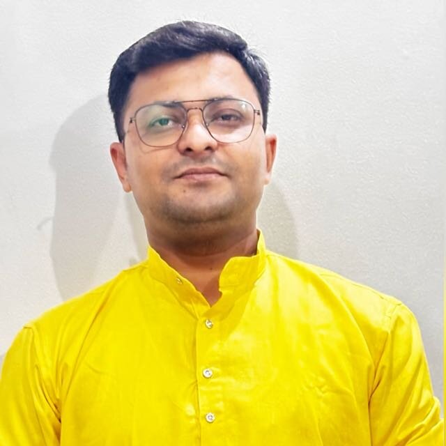 AKASH MISHRA