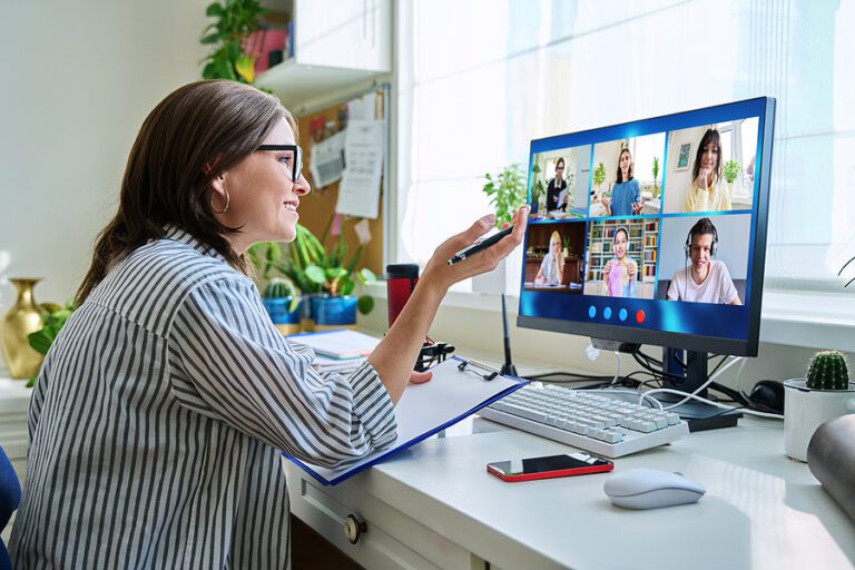 Guide to Working in Cross-Cultural Remote Teams