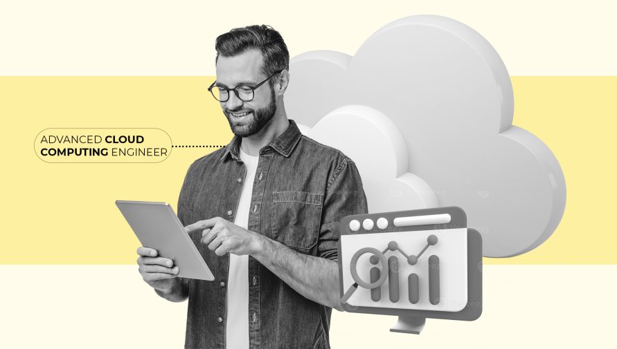 How SaaS Companies can Optimize Performance by Hiring Advanced Cloud Computing Engineers