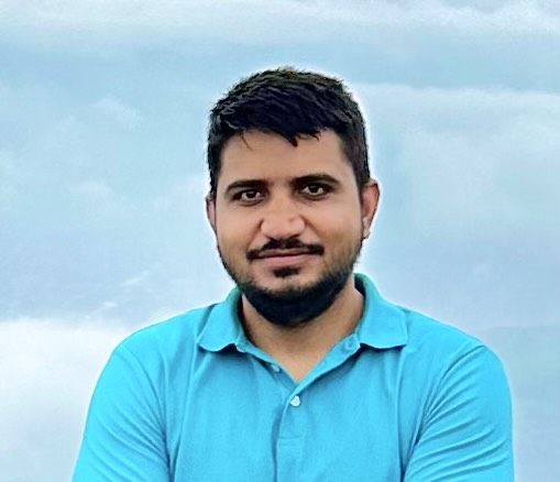 Manish Choudhary