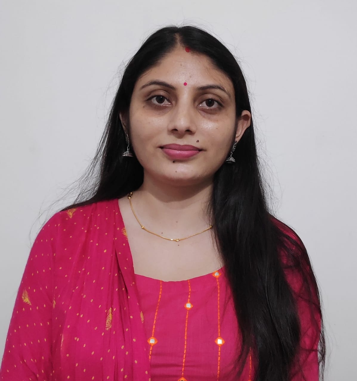 Harpreet Kaur
