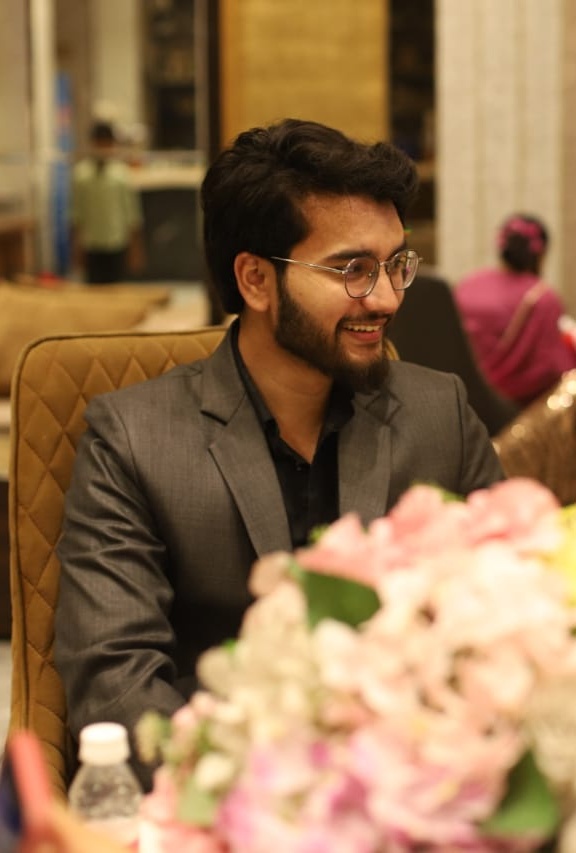 Mohd imad