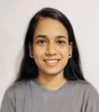 Pooja Sah