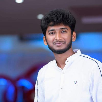 ROHIT PATIL