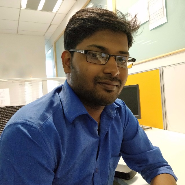 Ramesh Verma