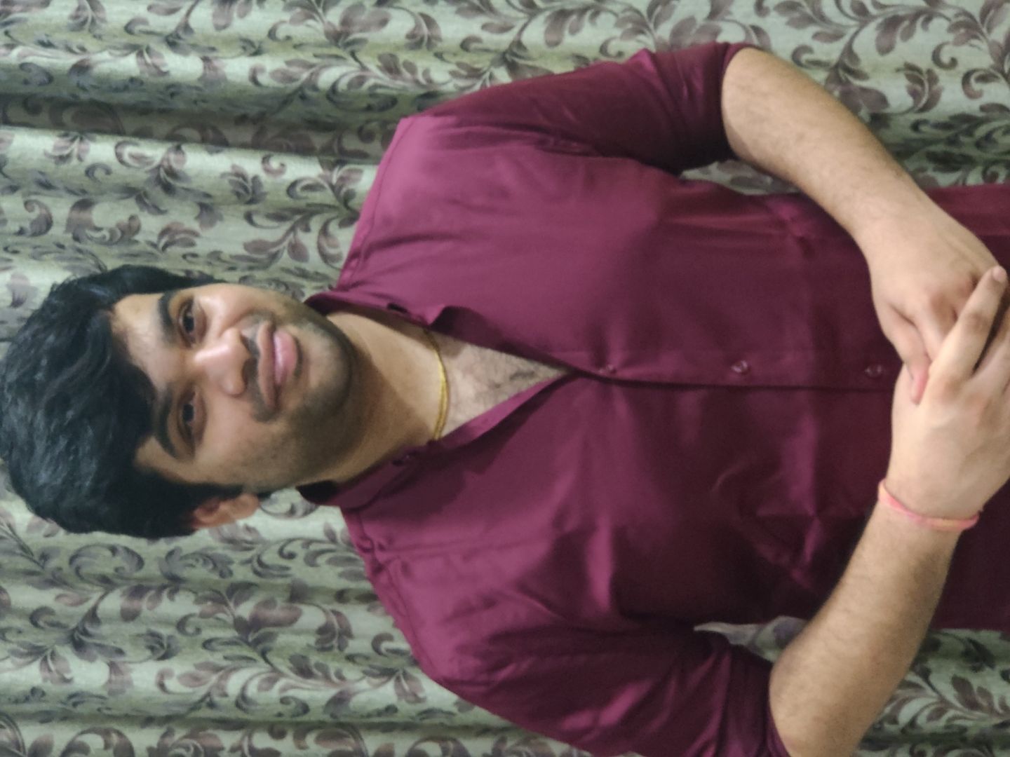 Sai Vignan Malyala
