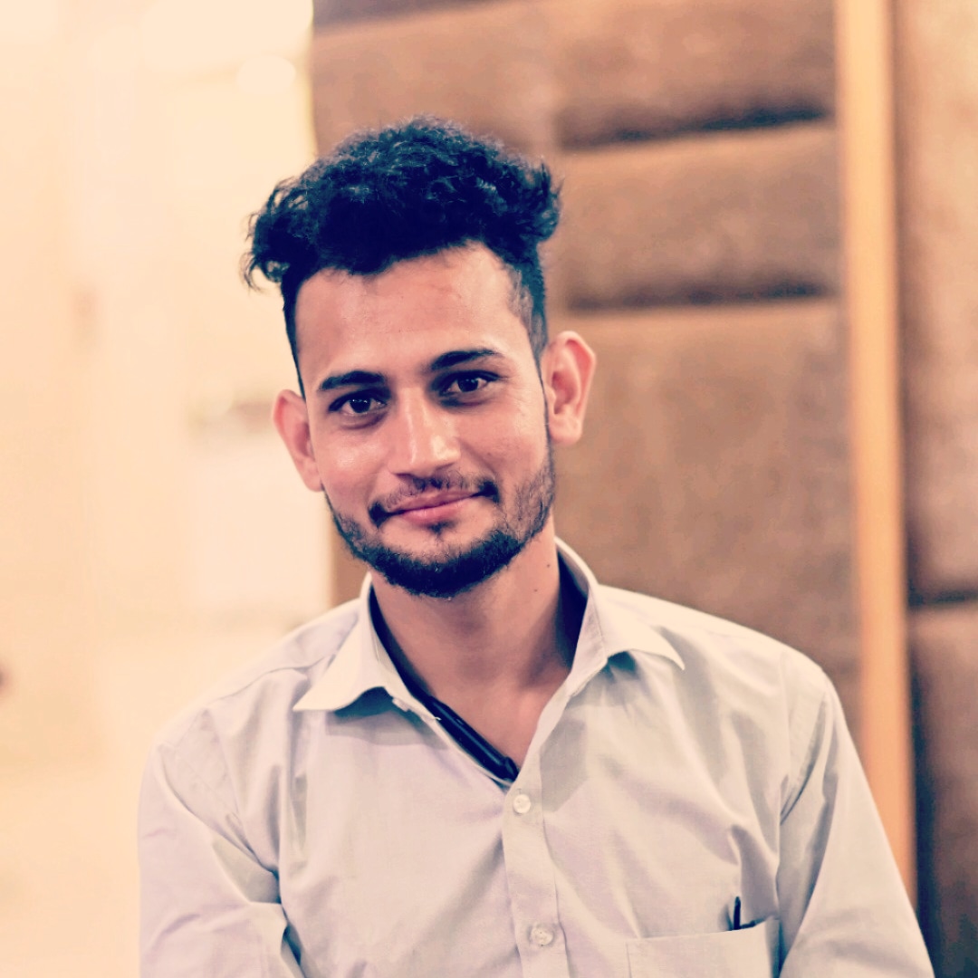 Himanshu Aswal