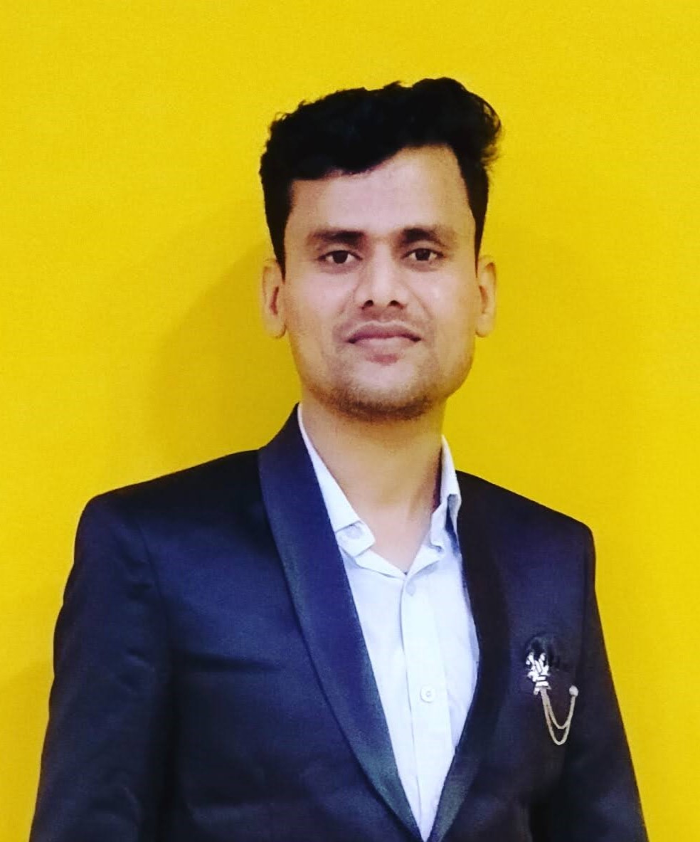 Prashant Kumar Giri