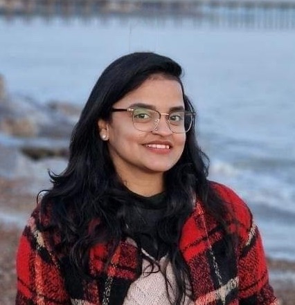 Geetanjali Iyer