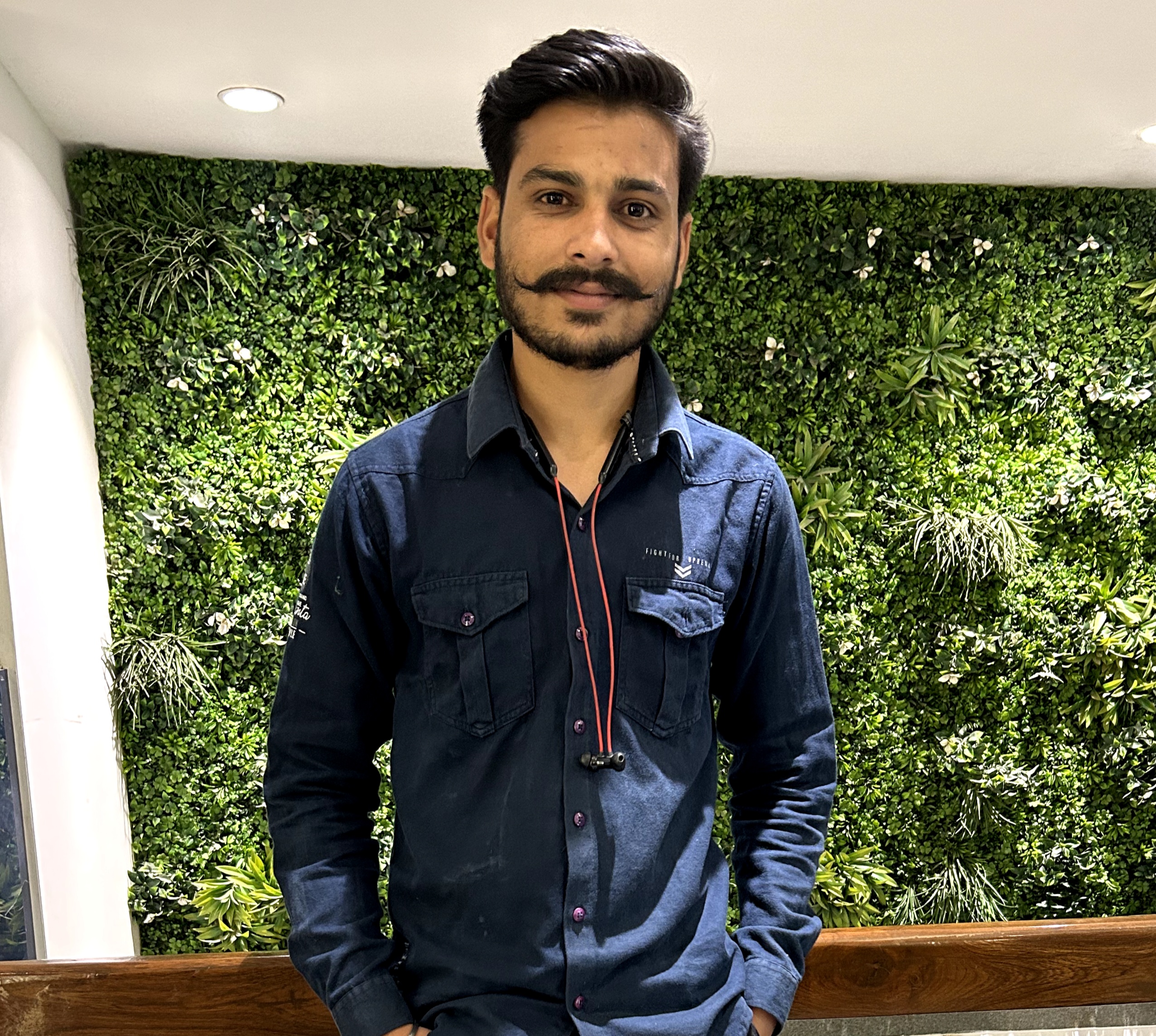 Jaypal Singh Chouhan