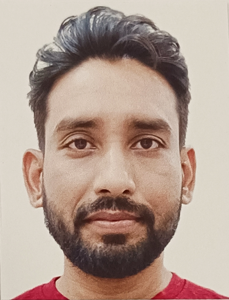 Rakesh Kumar