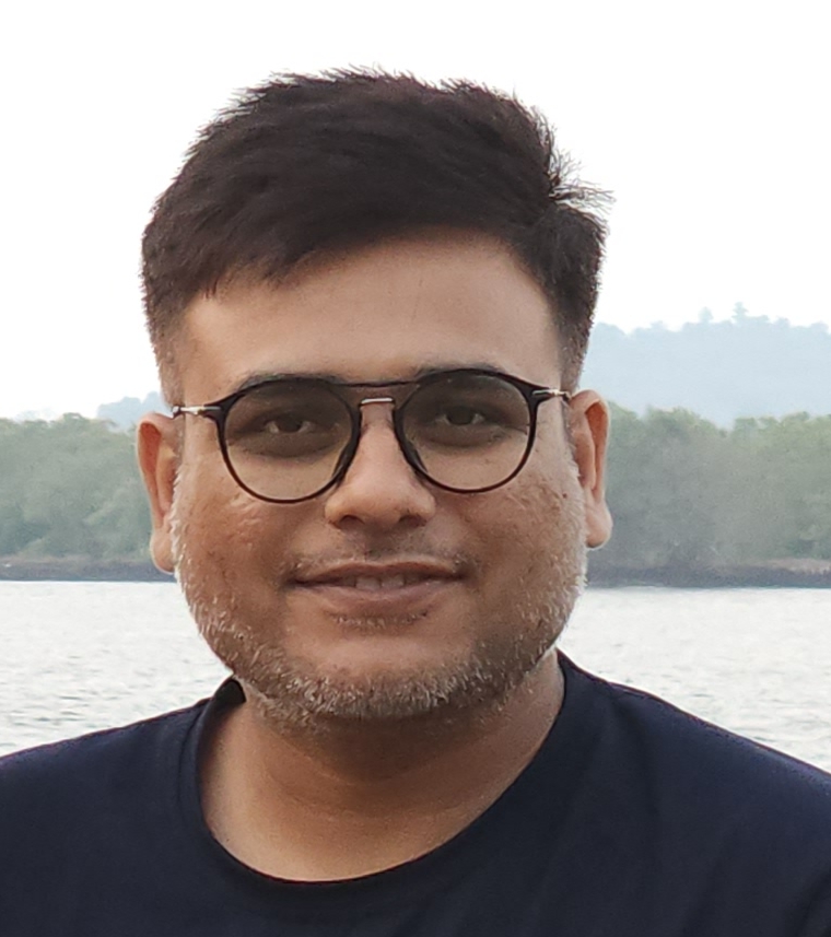 Hardik Viradiya