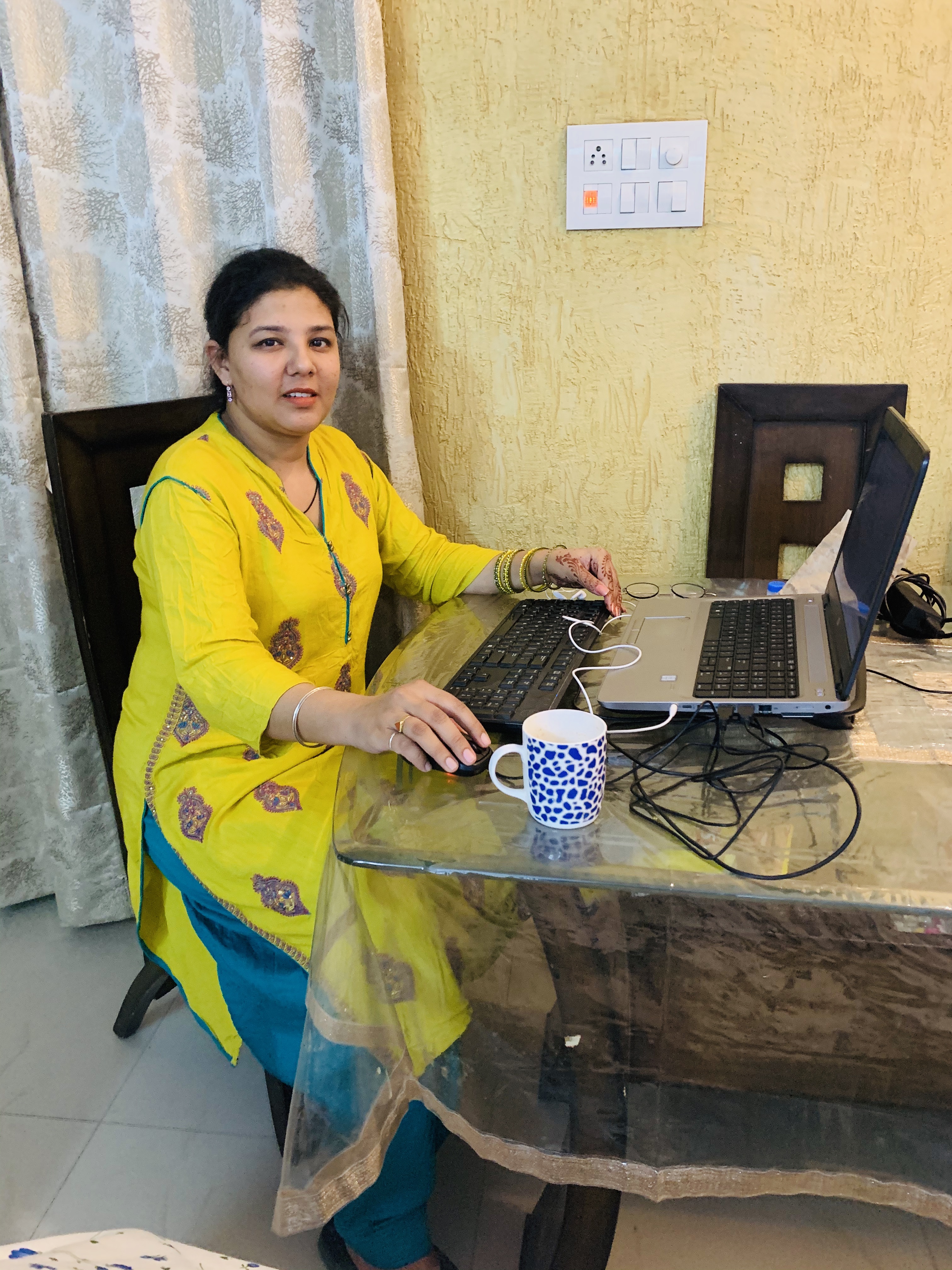Gurpreet Kaur