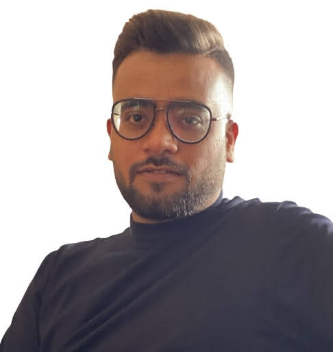 AMRIT SHARMA