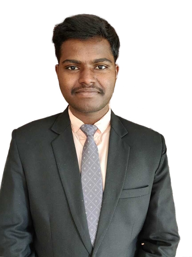 Kurapati Venkata Krishna Gopinadh