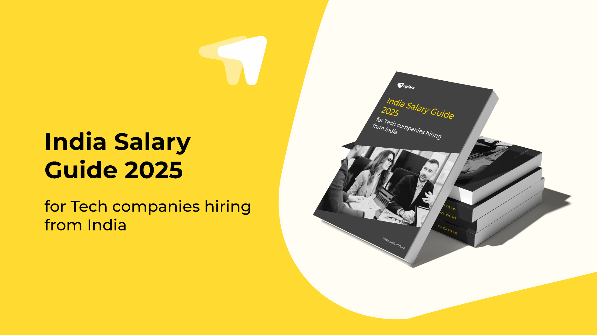 India Salary Guide 2025