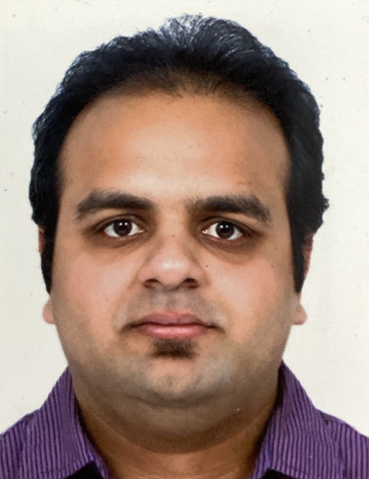Jaimin Patel