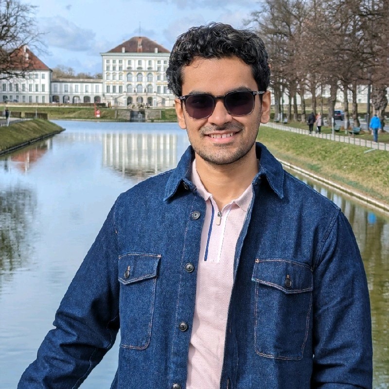 Jash Radia