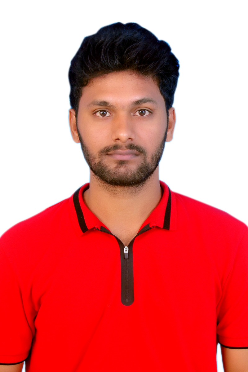 Madhan Lingareddy