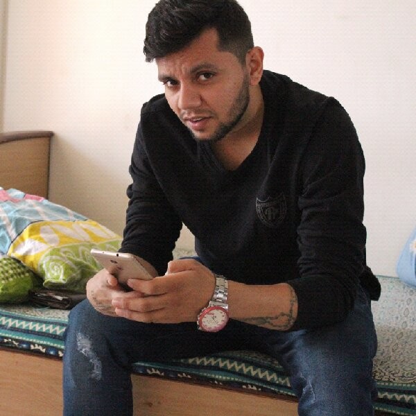 Dheeraj Giroti