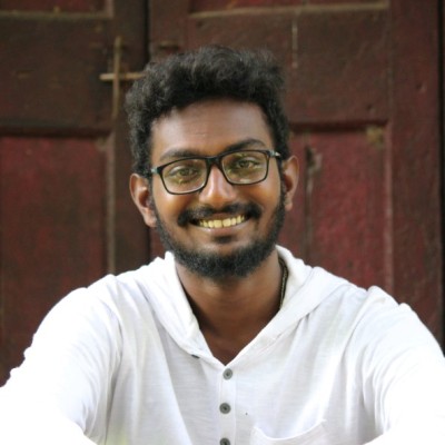 Asharaf Ali M