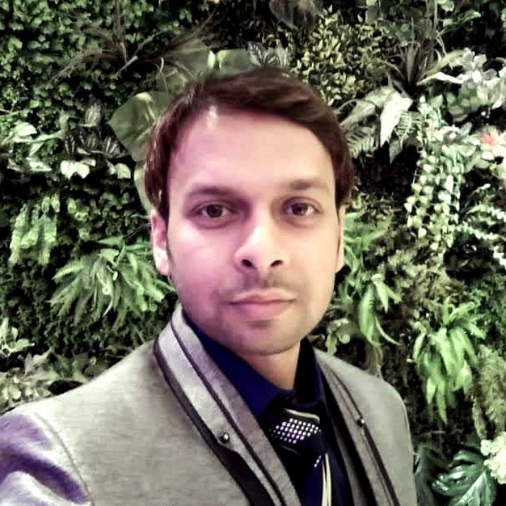 Abhishek Kumar