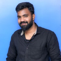 Deepak murugan