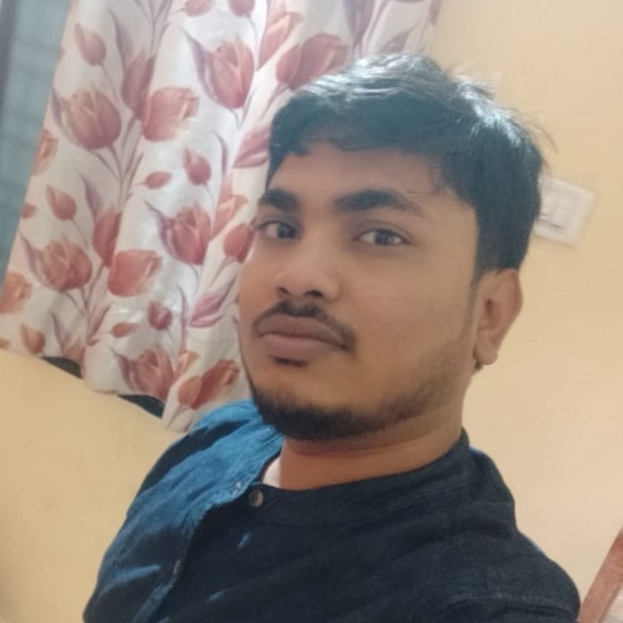 Gaurav Ramesh Ramteke